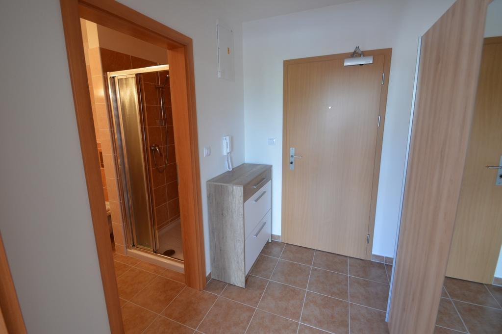 Studio 37 Třeboň Szoba fotó