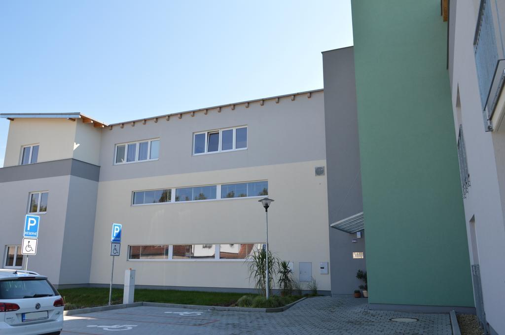 Studio 37 Třeboň Szoba fotó